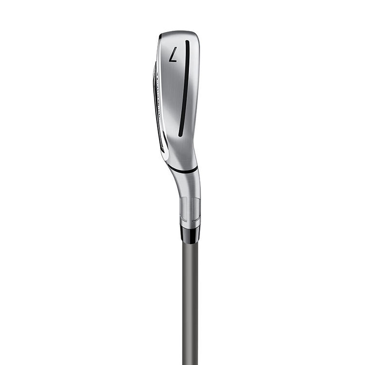 TaylorMade（テーラーメイド） (期間限定) Qi MAX LITE アイアン 単品 