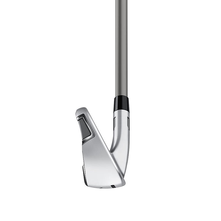 TaylorMade（テーラーメイド） (期間限定) Qi MAX LITE アイアン 単品