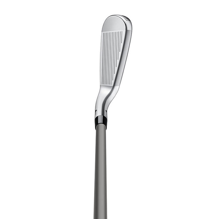 TaylorMade（テーラーメイド） (期間限定) Qi MAX LITE アイアン 5本