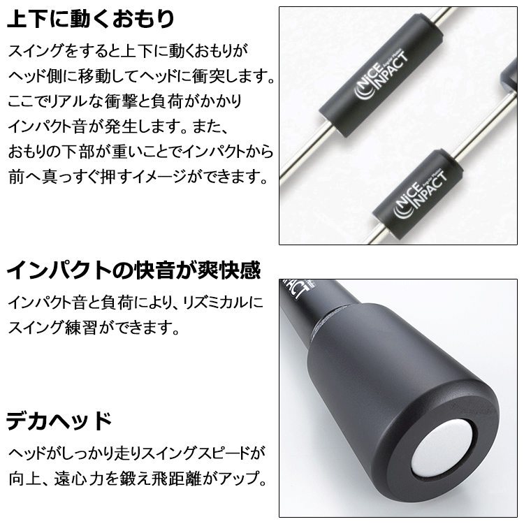 期間限定】 内田販売システム ナイスインパクト 化粧箱入り Ver.2025
