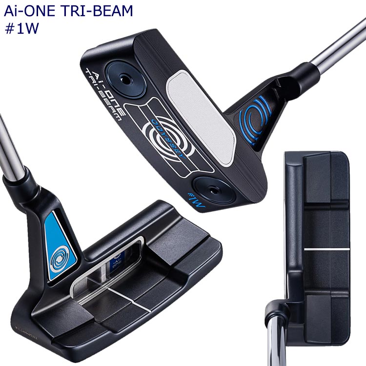 ODYSSEY（キャロウェイゴルフ） (期間限定) オデッセイ 追加モデル