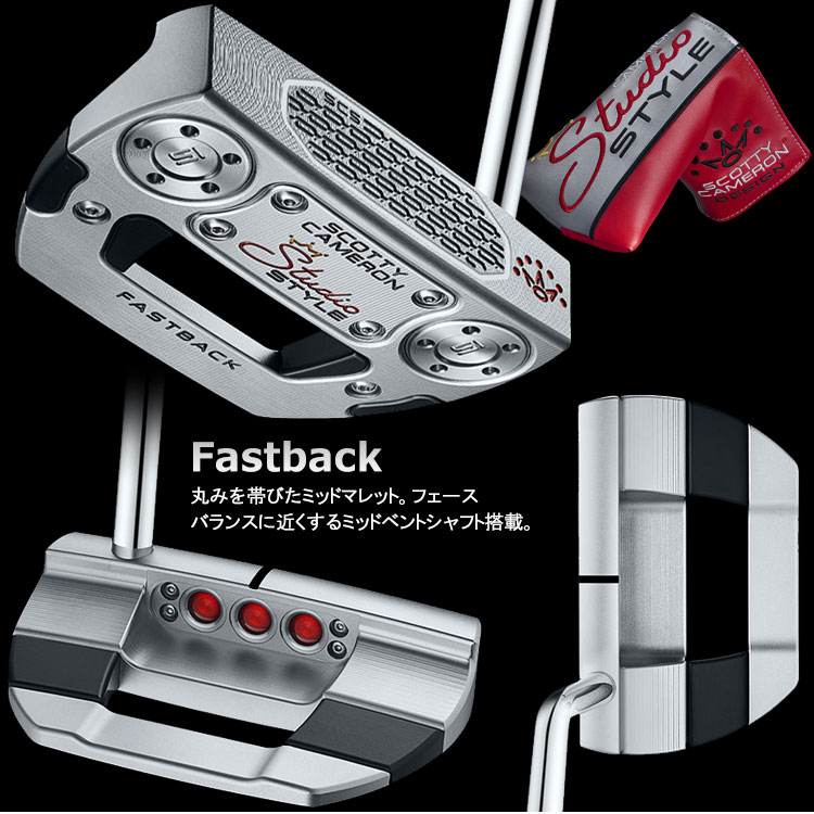 スコッティキャメロン　ブルゾン SCOTTY CAMERON(スコッティキャメロン),OUTWARE(アウトウェア