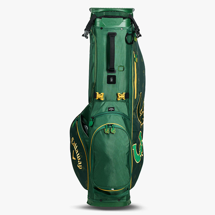 Amazon | キャロウェイ(Callaway) キャディバッグ STN SPL-I