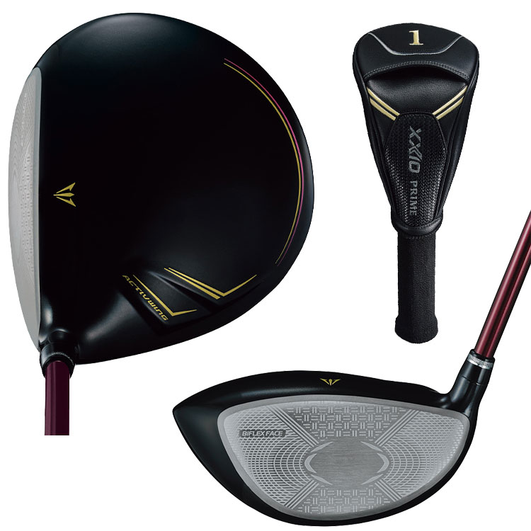 期間限定】 ダンロップ XXIO PRIME 13 ゼクシオ プライム ドライバー