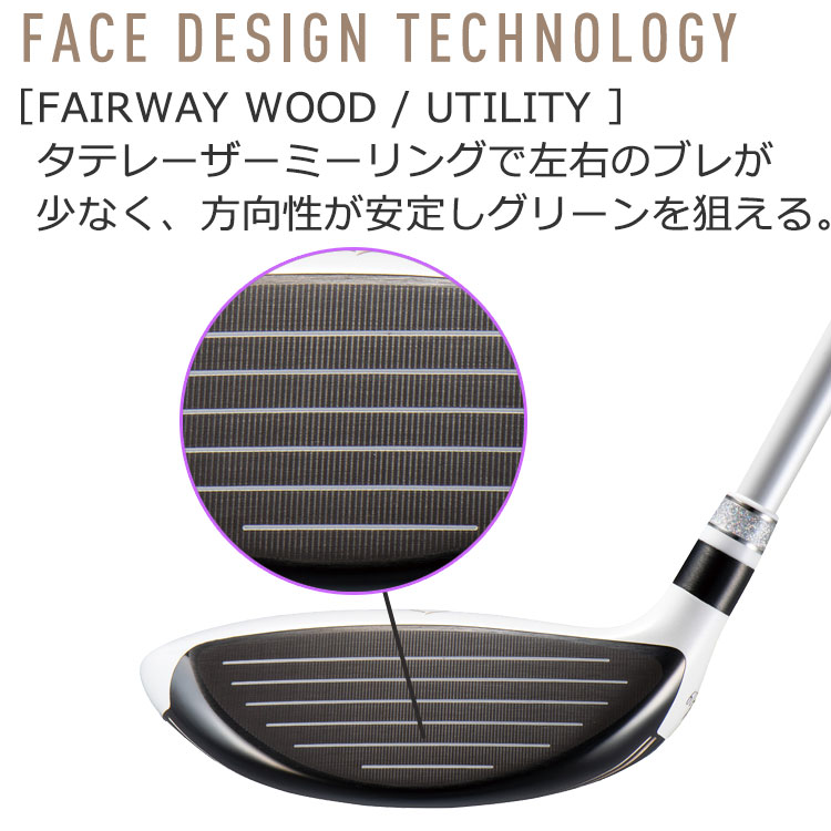YONEX（ヨネックス） (期間限定) フィオーレ ユーティリティ
