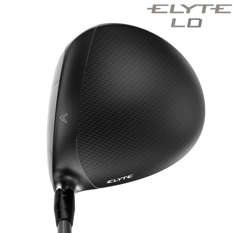 Callaway 【期間限定】 数量限定品 キャロウェイ エリート ELYTE