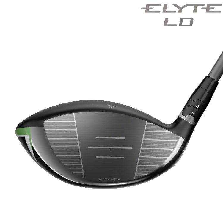 Callaway 【期間限定】 数量限定品 キャロウェイ エリート ELYTE