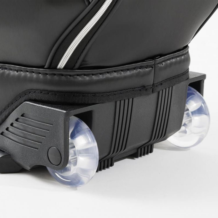 IDEA JAPAN（イデアジャパン） 【期間限定】 デュアルキャディバッグ