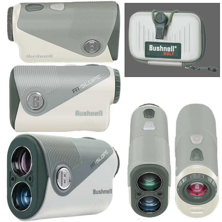 Bushnell（ブッシュネル） (期間限定)(競技使用OK) 数量限定品 ピン