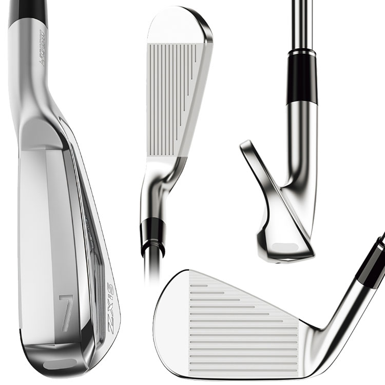 １点限り♡未使用　タグダイセット　スタンピンアップ SRIXON 【メーカー純正カスタム ヘッド刻印色抜き】ダンロップ
