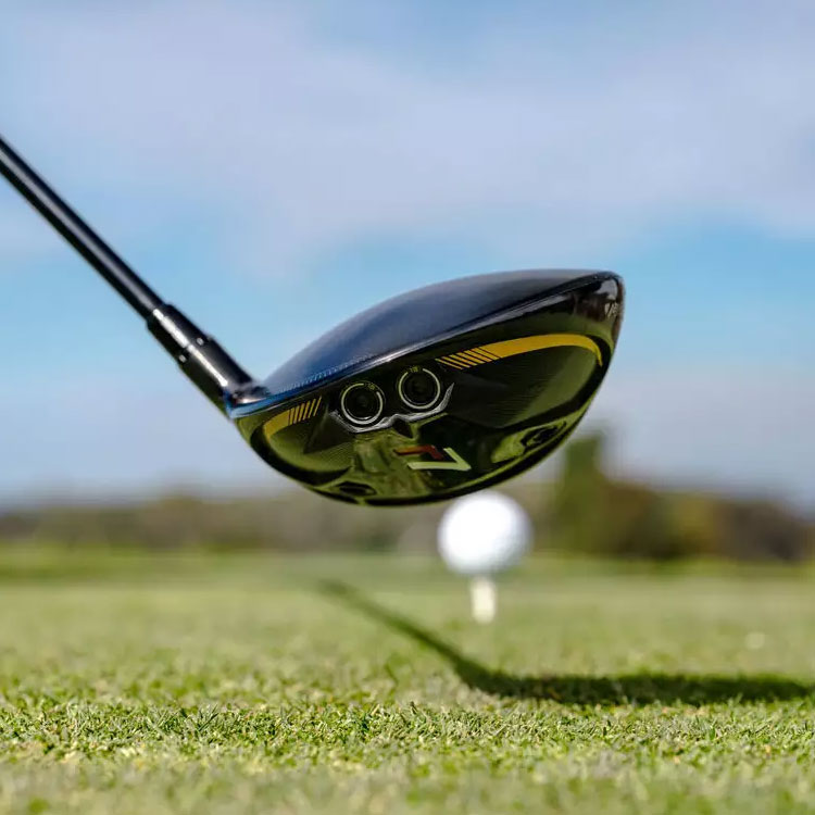 TaylorMade 数量限定品 テーラーメイド r7 Quad ミニ ドライバー