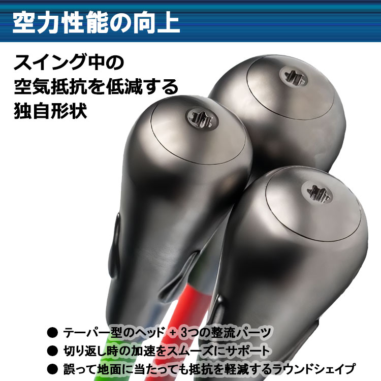 Lynx 日本正規品 スーパースピードゴルフ スピードスティック