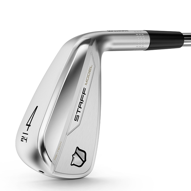WILLSON (期間限定) ウィルソン スタッフ モデル RB