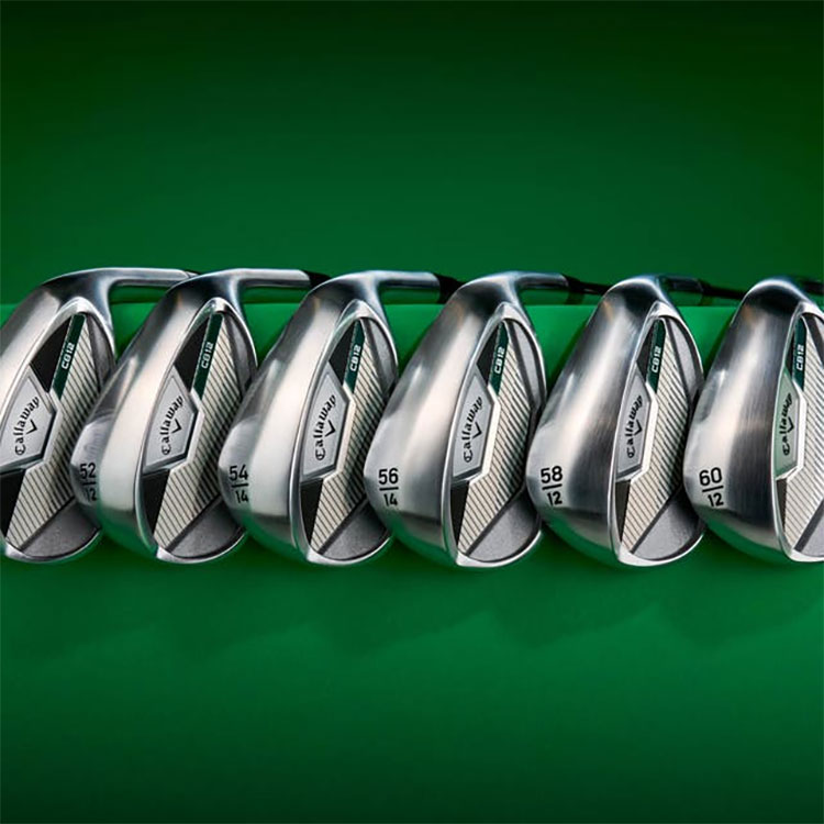 Callaway - 12月中期間限定金額 キャロウェイ ウェッジ  レフティー Callaway Callaway (期間限定) キャロウェイ CB12 ウェッジ Golf シービー