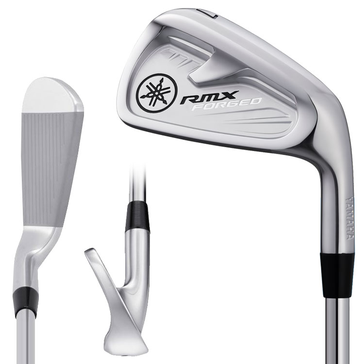 YAMAHA (期間限定) ヤマハ 21 RMX FORGED リミックス フォージド