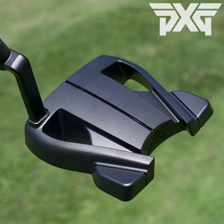 PXG (期間限定) バトルレディ2 トルピード パター レフティ Battle