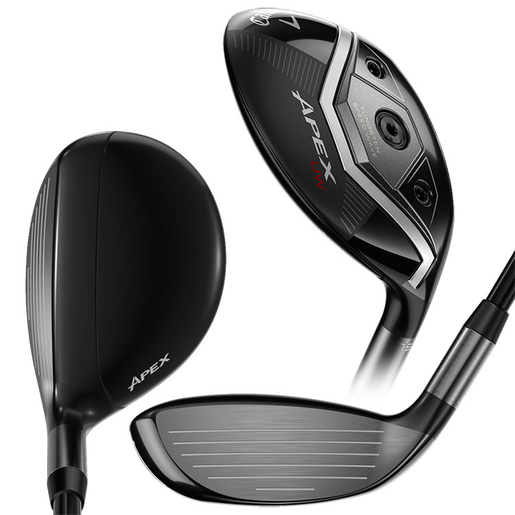 Callaway (期間限定) キャロウェイ APEX UW ユーティリティ