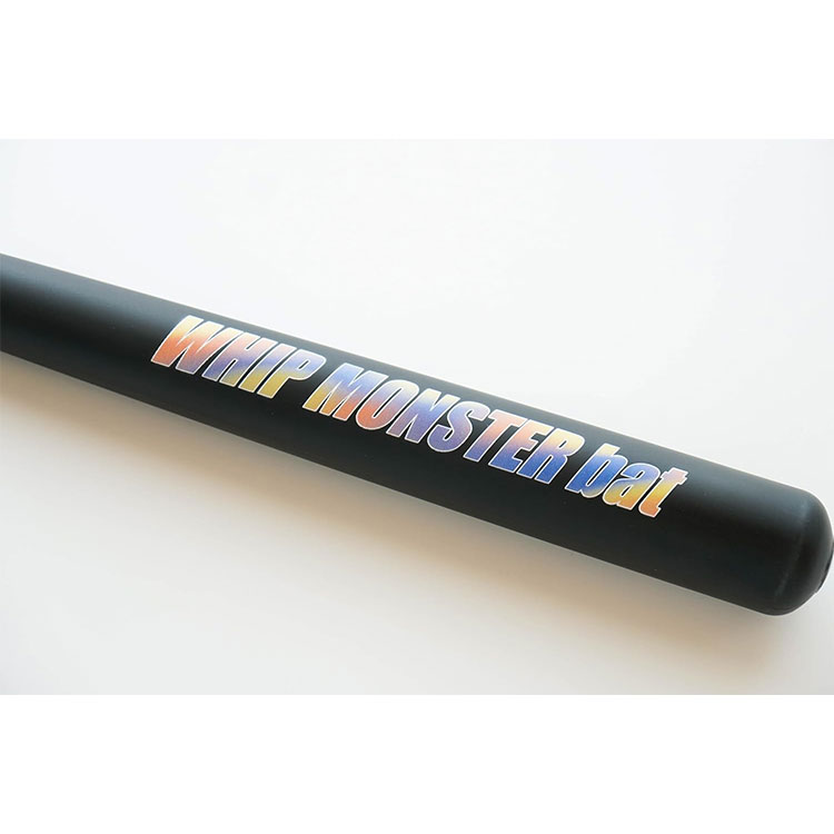 ウィップモンスター スイングマニア しなる ゴルフバット ウィップモンスターバット しなるバット スイング練習器 : ジーゾーン