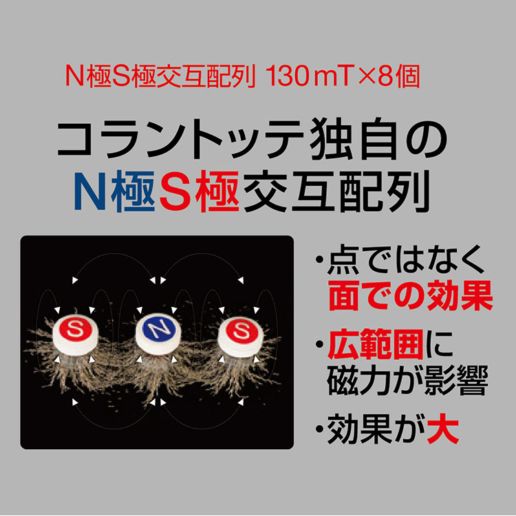 ColanTotte（コラントッテ） (期間限定)(送料無料) ラボ ゴルフ ベルト