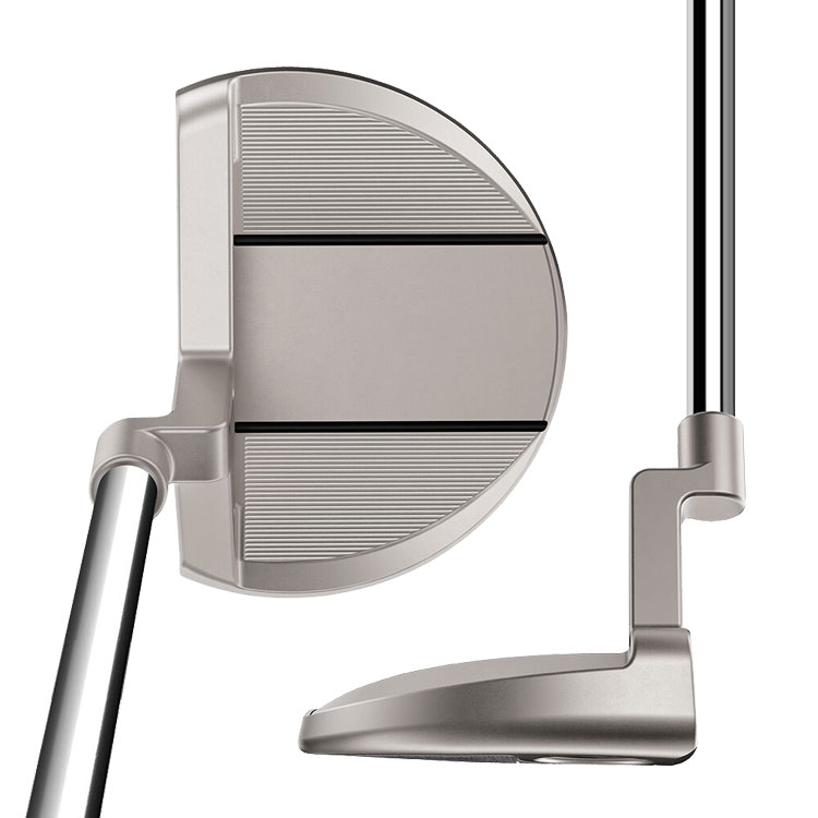 マ*ト様 【超美品】テーラーメイド TRUSS TPリザーブ トラス パター B TaylorMade（テーラーメイド） (年間ベストストア2025ゴルフ1位記念