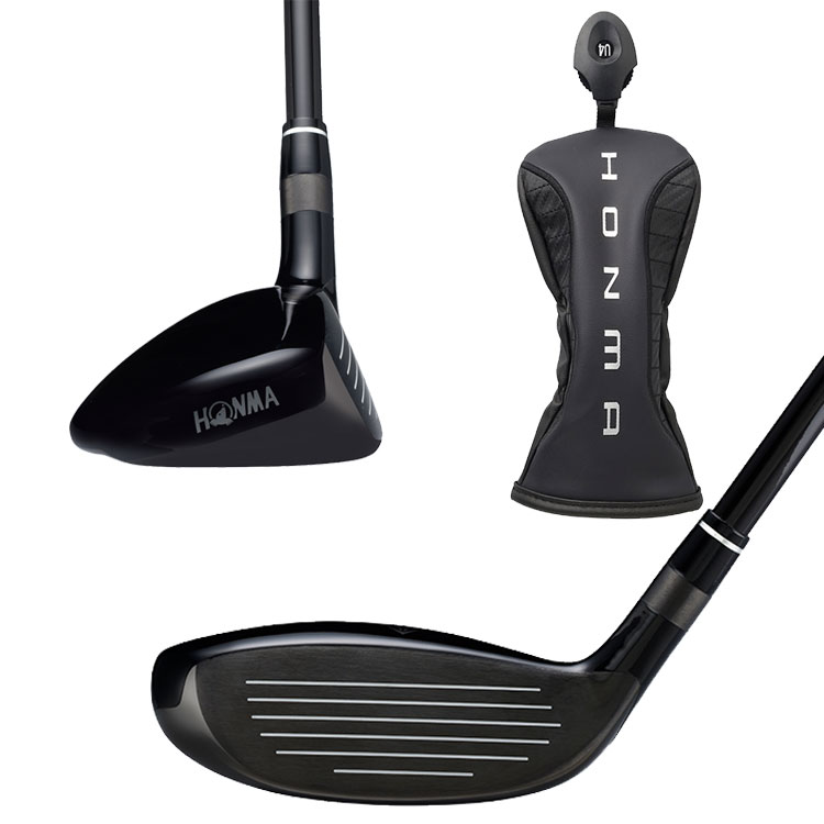 HONMA GOLF（本間ゴルフ） (期間限定) ホンマ ゴルフ T//WORLD TW777