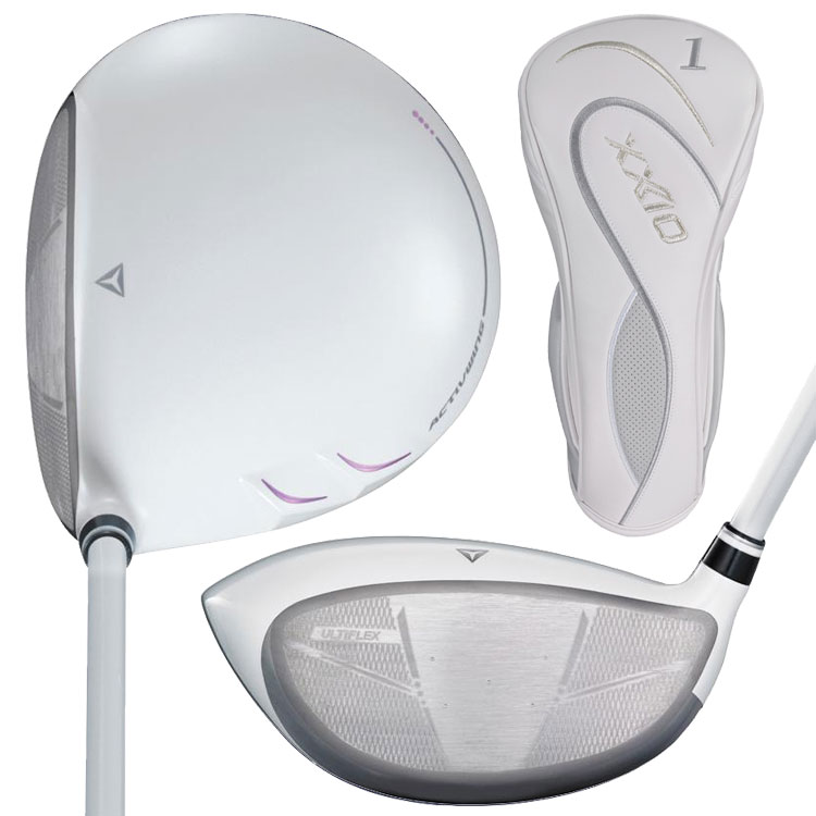 XXIO (期間限定) ダンロップ XXIO14 ゼクシオ フォーティーン