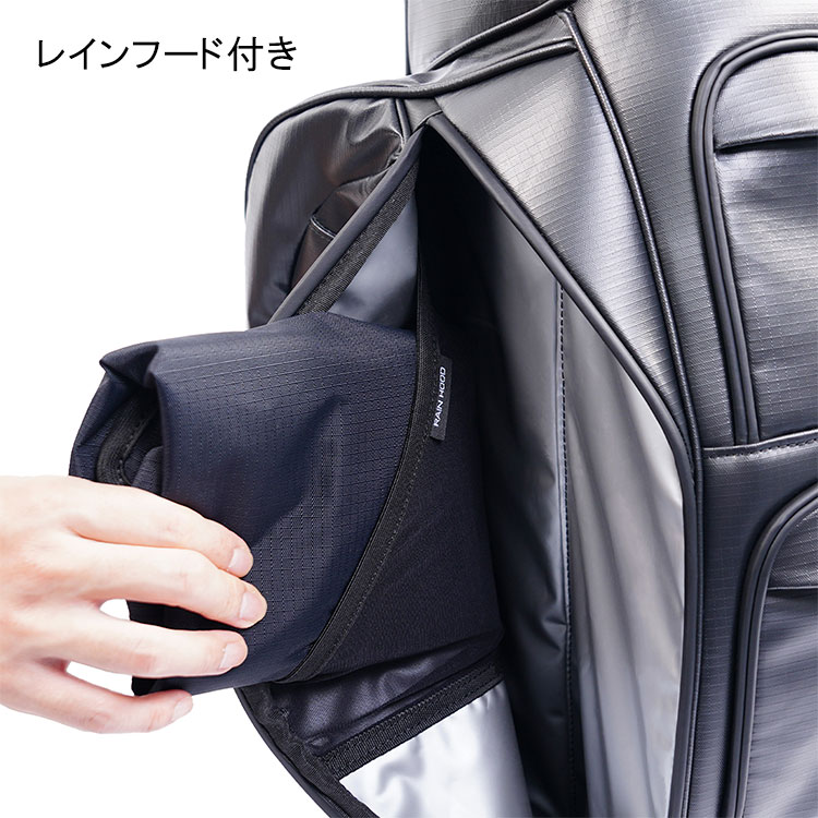期間限定) MNML GOLF TERRA Stand SN1 スタンドバッグ キャディバッグ
