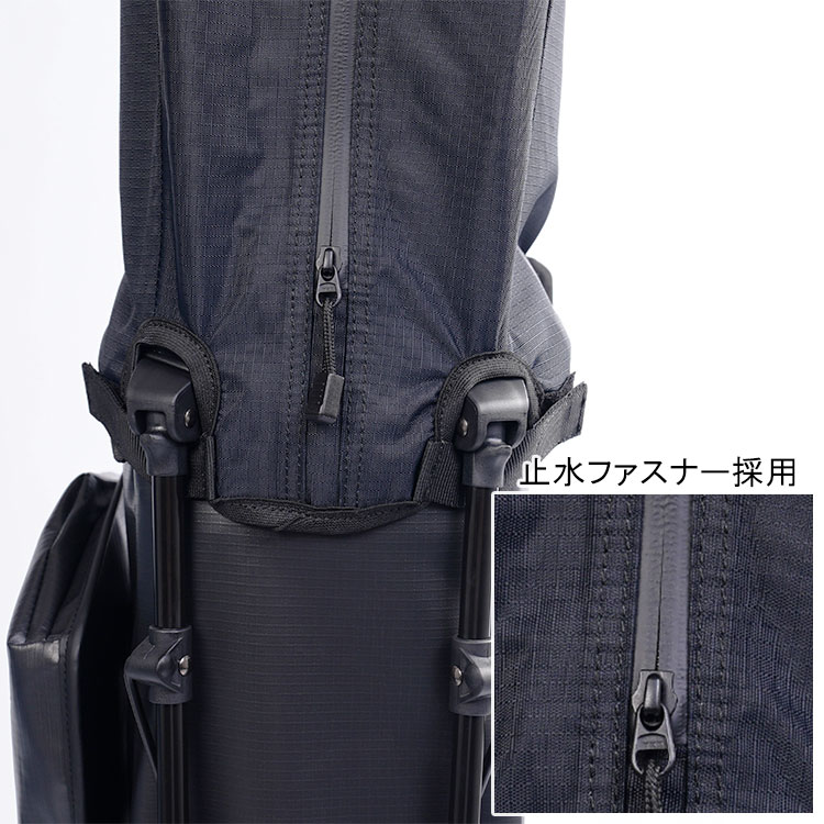 ARGOLF（アールゴルフ） (期間限定) MNML GOLF TERRA Stand SN1