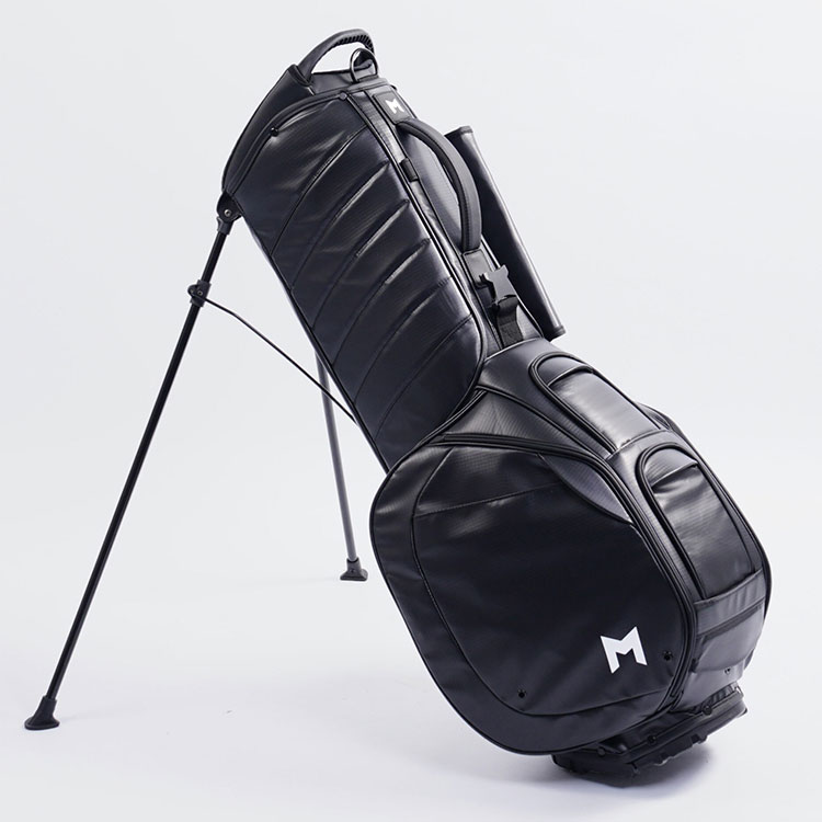 期間限定) MNML GOLF TERRA Stand SN1 スタンドバッグ キャディバッグ