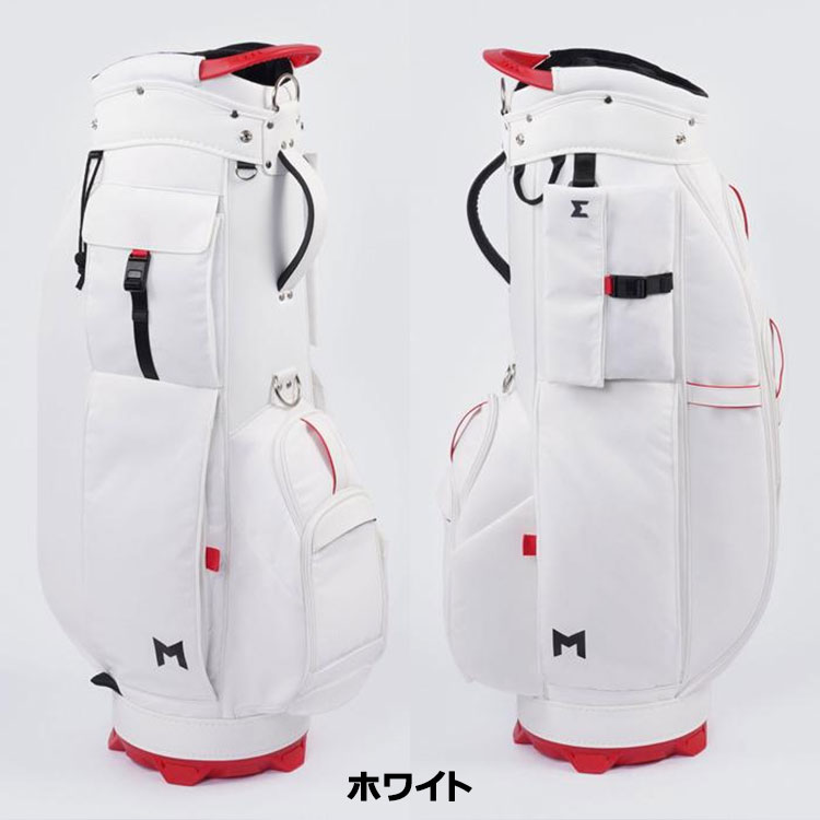 ARGOLF（アールゴルフ） (期間限定) MNML GOLF M GAIA CADDIE CN1