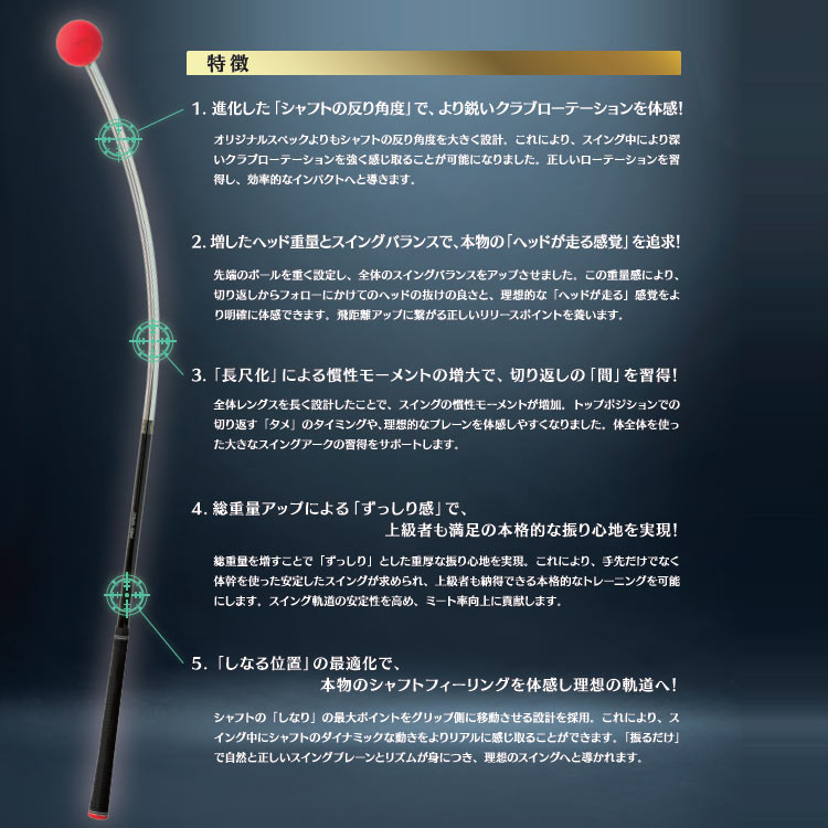 リンクスゴルフ フレループ ネオ オールプラス 小林佳則プロ発案・監修 FURE LOOP NEO ALL＋ Lynx Golf 2026 Lynx（リンクス） (期間限定) リンクスゴルフ フレループ ネオ オール