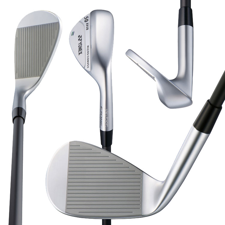 YONEX（ヨネックス） (期間限定) イーゾーン W301 BB ウェッジ