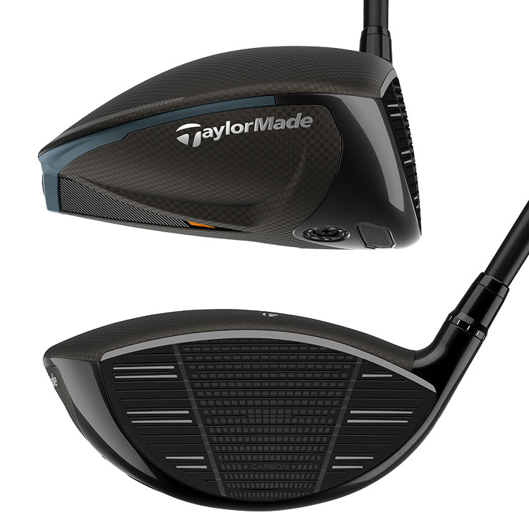 TaylorMade（テーラーメイド） (期間限定) Qi4D ドライバー TaylorMade