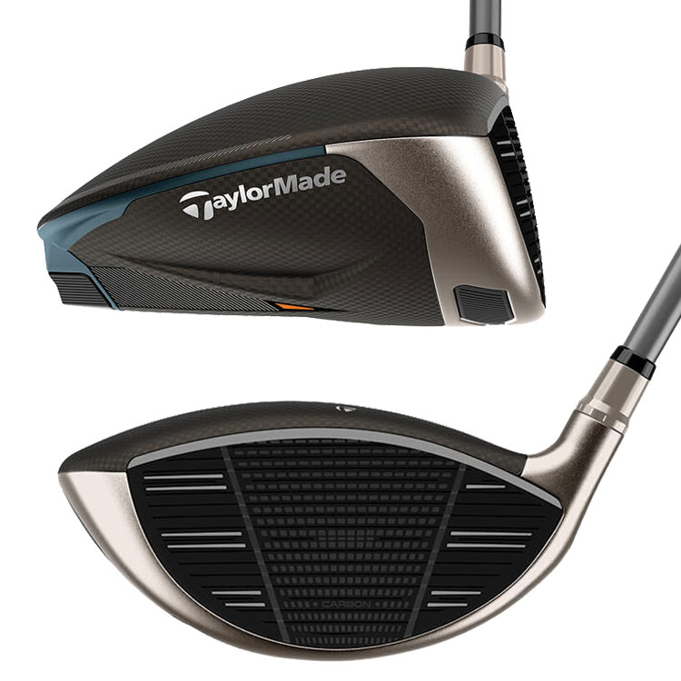 TaylorMade（テーラーメイド） (期間限定) Qi4D MAX LITE ドライバー