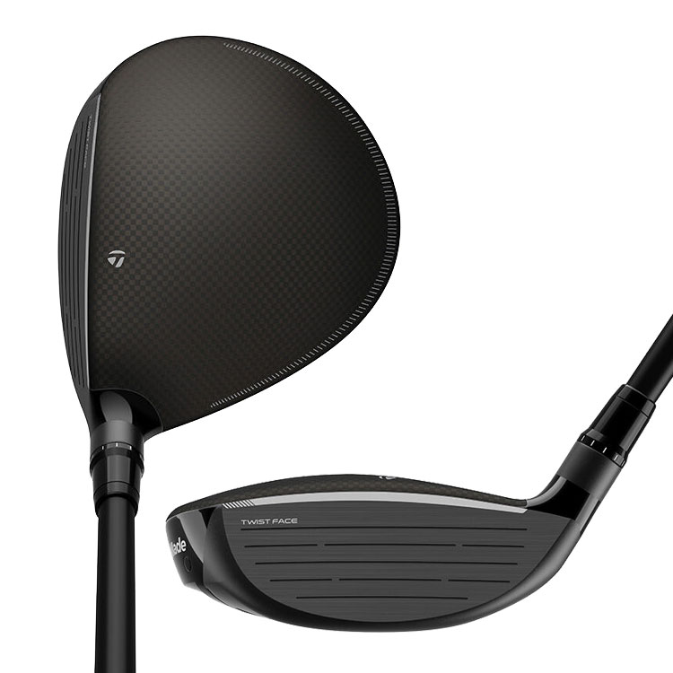 期間限定) テーラーメイド Qi4D フェアウェイウッド TaylorMade 2026