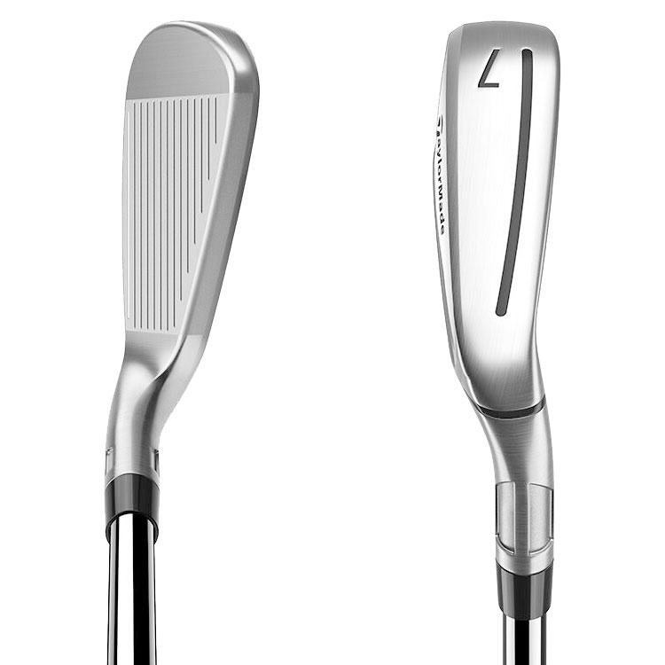 TaylorMade（テーラーメイド） Qi MAX LITE レディース アイアン 単品