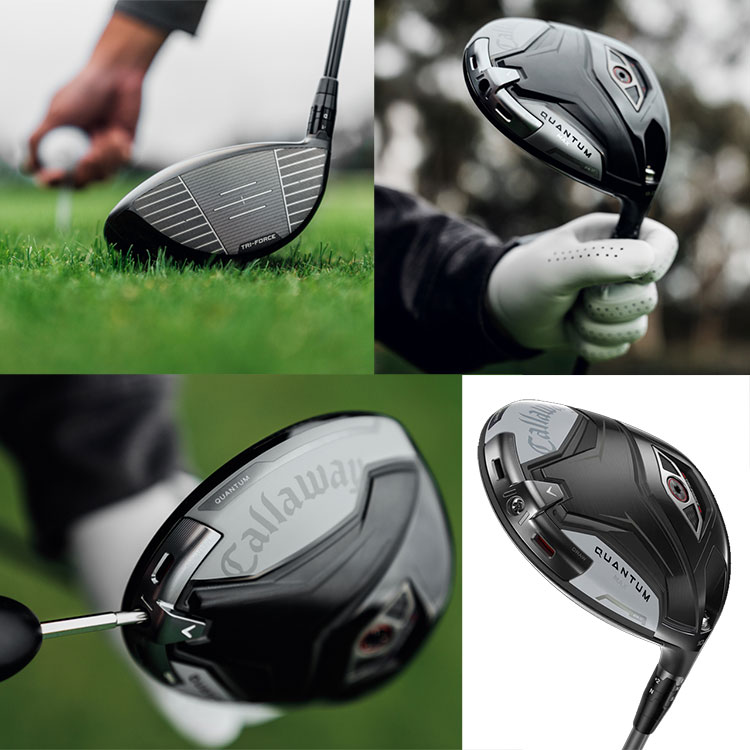 Callaway（キャロウェイ） (期間限定) クアンタム マックス QUANTUM