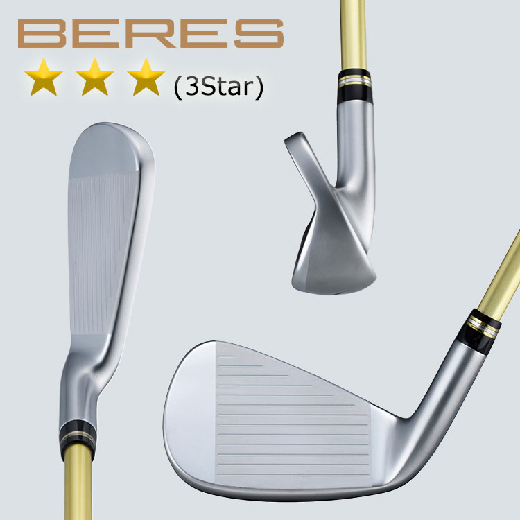 HONMA GOLF（本間ゴルフ） (期間限定) ホンマ ゴルフ BERES 10 ベレス