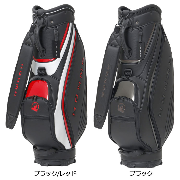 HONMA GOLF（本間ゴルフ） (期間限定) ホンマ ゴルフ カートバッグ