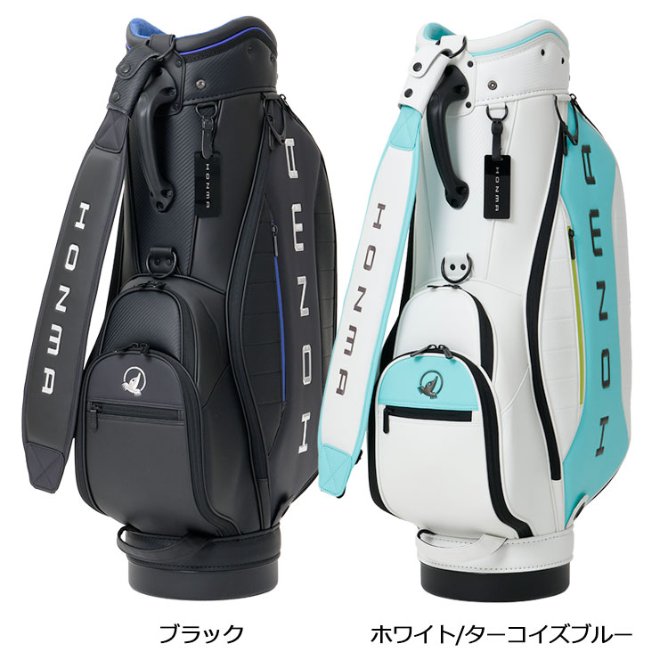 HONMA GOLF（本間ゴルフ） (期間限定) ホンマ ゴルフ カートバッグ