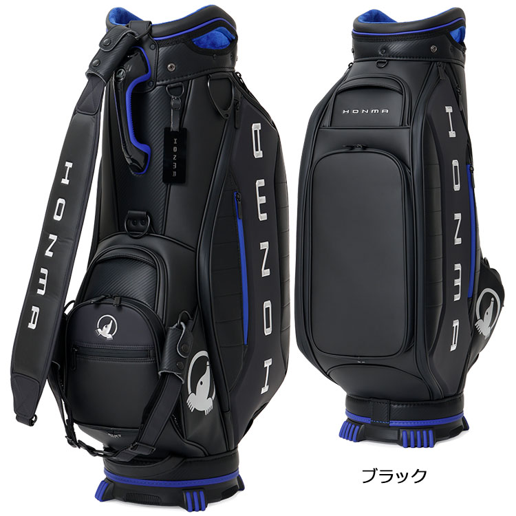 HONMA GOLF（本間ゴルフ） (期間限定) ホンマ ゴルフ プロカートバッグ