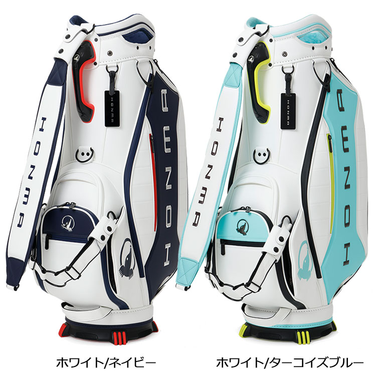 HONMA GOLF（本間ゴルフ） (期間限定) ホンマ ゴルフ プロカートバッグ