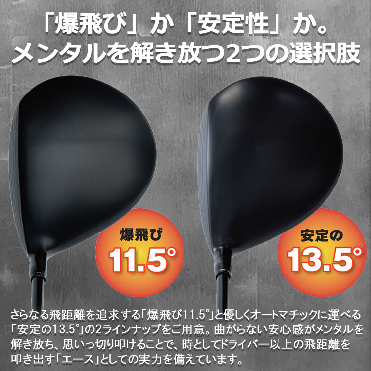 Lynx（リンクス） (期間限定) ゴルフ パララックス 345 MD ミニ