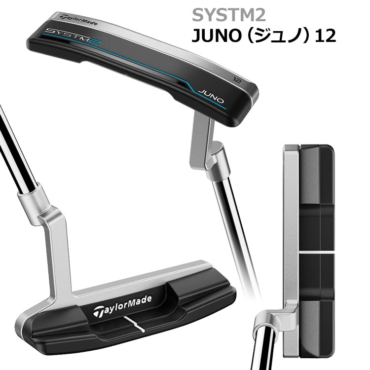 TaylorMade（テーラーメイド） (期間限定) システム2 SYSTM2 パター
