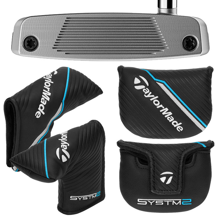 TaylorMade（テーラーメイド） (期間限定) システム2 SYSTM2 パター
