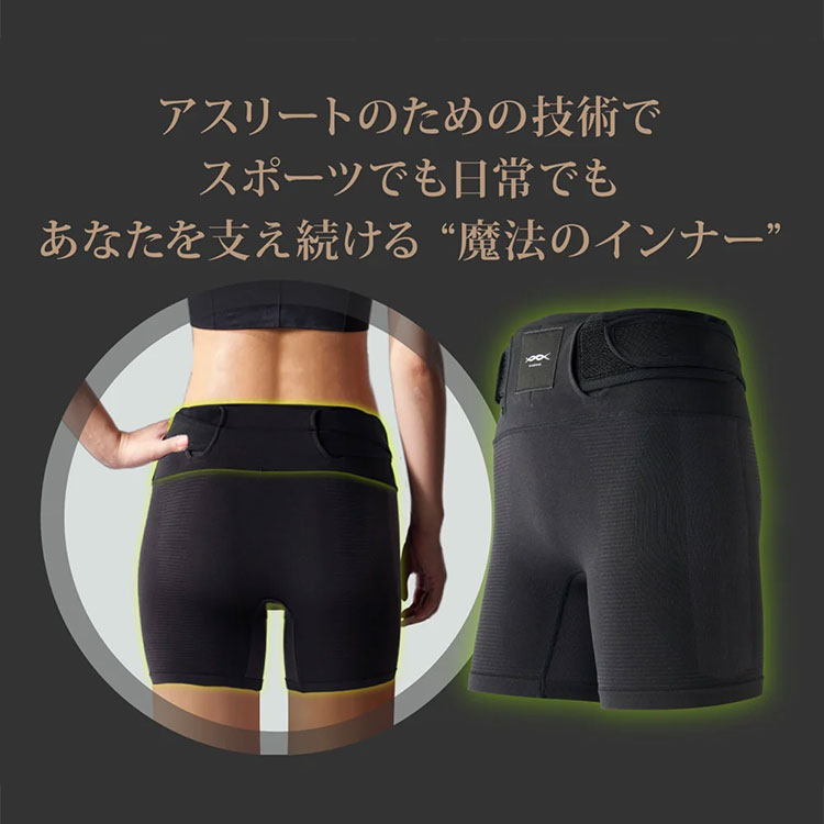 期間限定) コアテクノロジー コアエナジー X エックス ベルト一体型