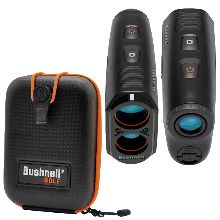 Bushnell（ブッシュネル） 【8月7日入荷分】(期間限定) ピンシーカー