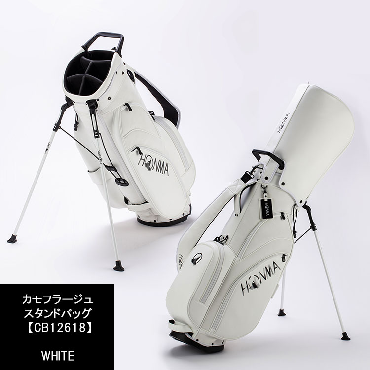 HONMA GOLF（本間ゴルフ） (期間限定) ホンマ ゴルフ カモフラージュ