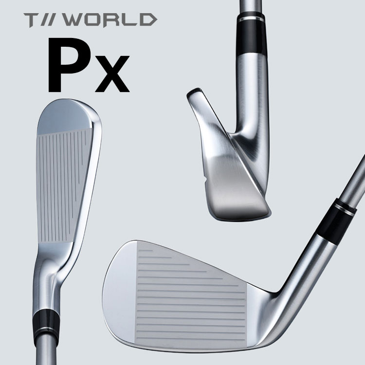 HONMA GOLF（本間ゴルフ） (期間限定) ホンマ ゴルフ T//WORLD Px 26