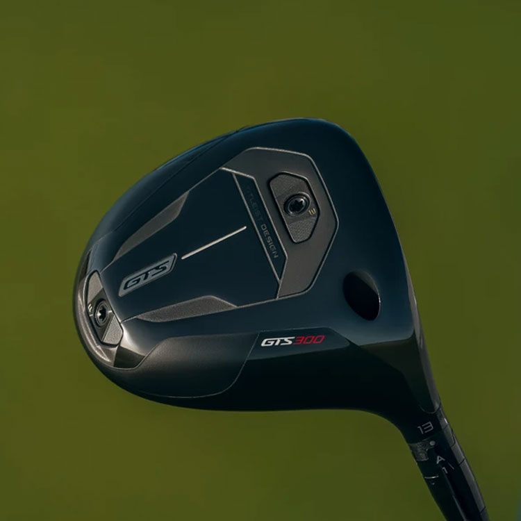 Titleist（タイトリスト） (期間限定) GTS300 ミニ ドライバー TENSEI